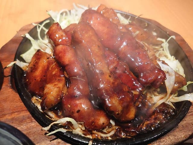 とんテキ 豚屋食堂 - サブ画像1
