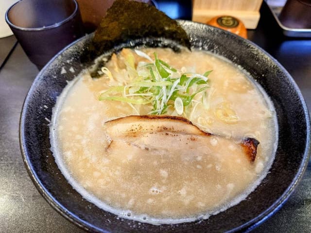 俺のラーメンこうた - サブ画像2