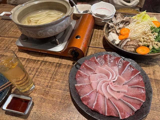 旬菜鮮肴 ふかたべ - サブ画像1