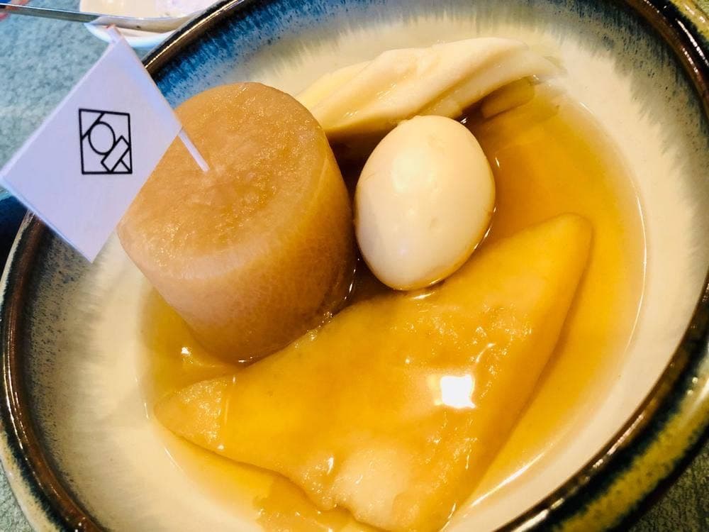 ちょいおでん 相模原店