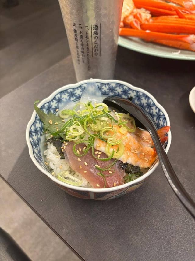 蟹まみれTOKYO - サブ画像2