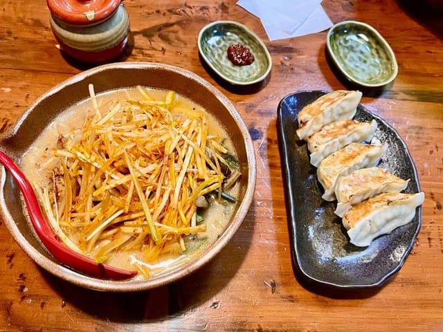 味噌屋 庄助 - サブ画像2