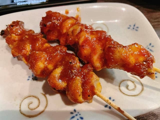 こちら西区高島裏横浜炭焼所 - サブ画像3