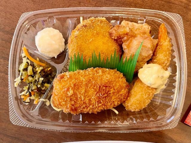 ほっともっと 千葉桜木店 - サブ画像2
