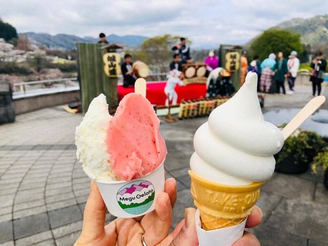 Megu Gelato - サブ画像2
