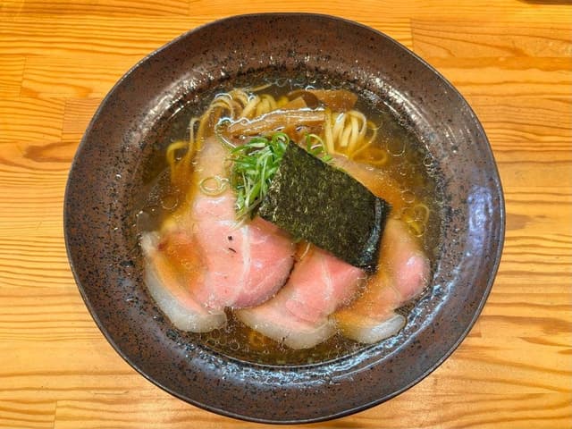 らーめん 彩哲 - サブ画像2