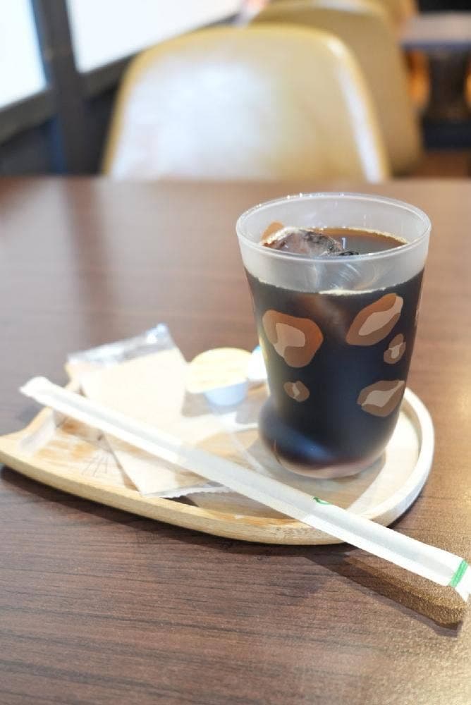カフェ 猫衛門