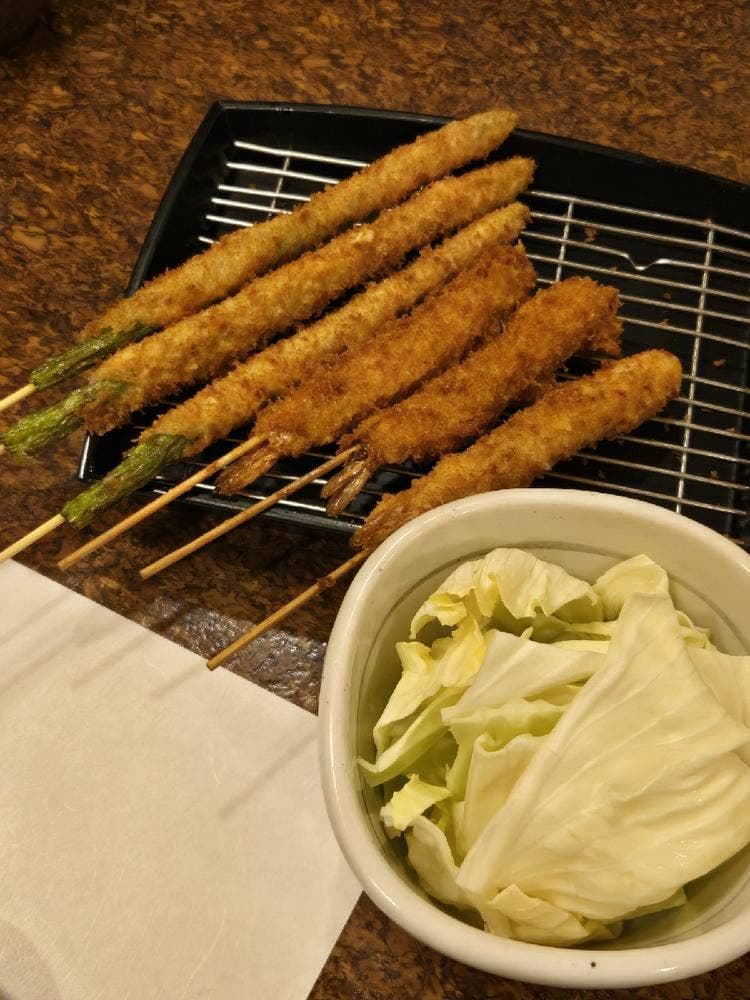 串とも 肴町本店