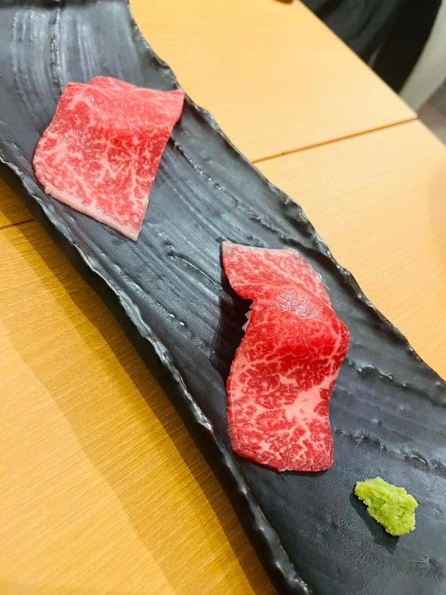 和牛と樽ワイン バレル 五反田店 - サブ画像3