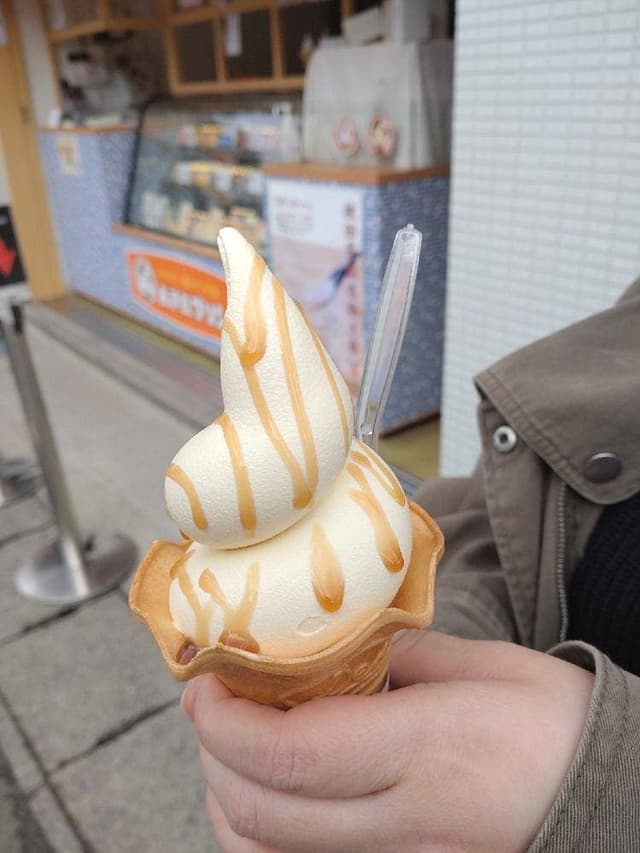 みちのく懐かしの味 あきたプリン亭 - サブ画像3