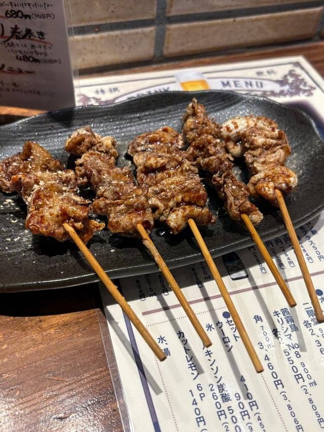 今鶏商店 - サブ画像1