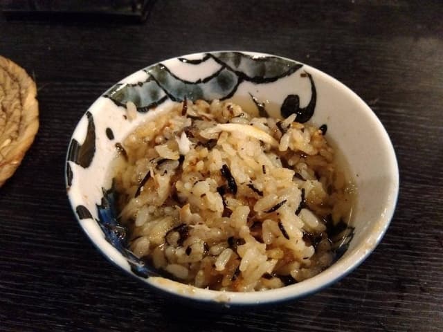 炭と釜飯 食堂とっと - サブ画像1