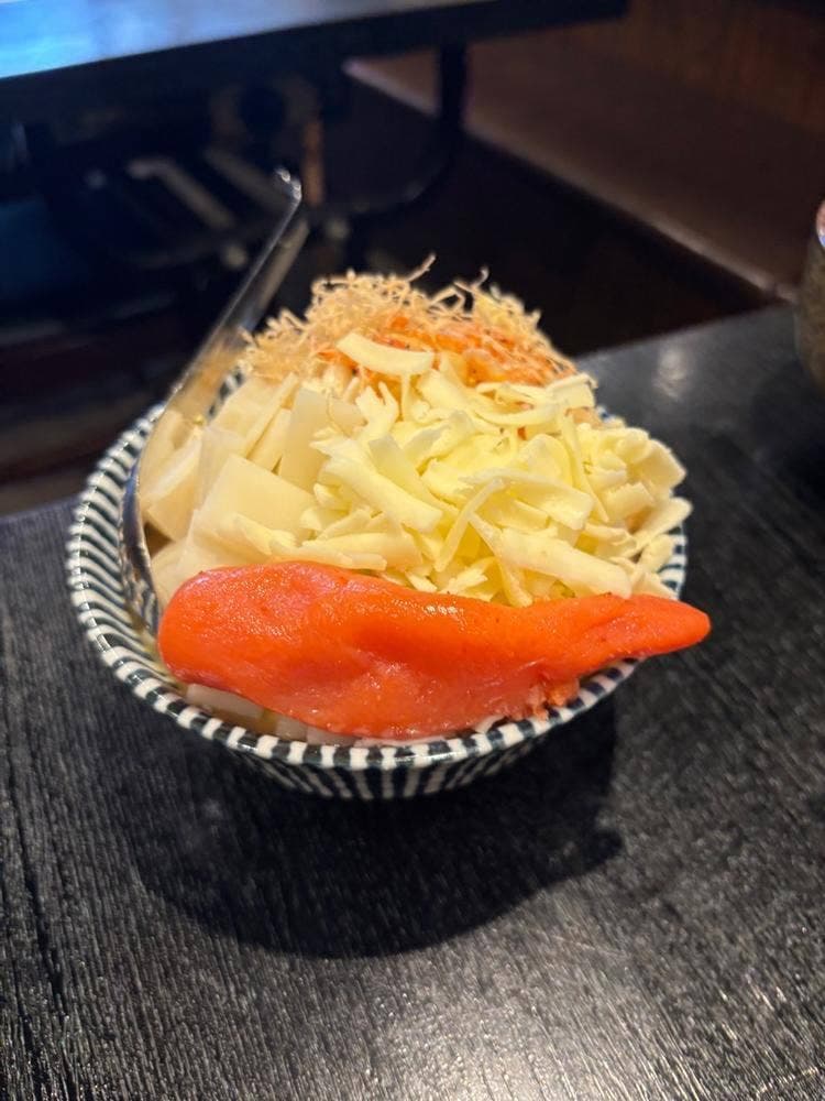 浅草もんじゃ 土蛍 八幡山店