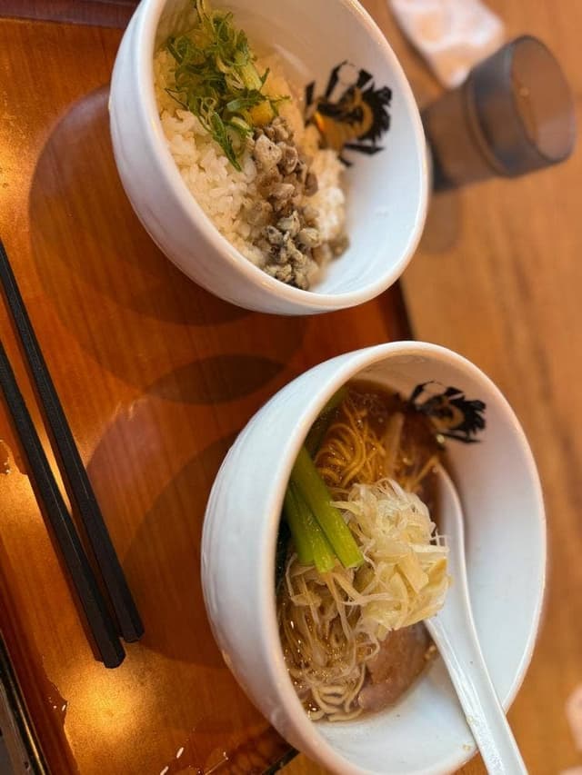 満鶏軒 秋葉原UDX店 - サブ画像3