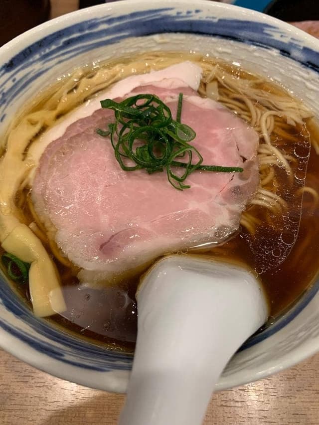 麺処 かず屋 - サブ画像2