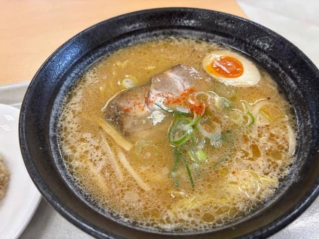 麺屋末蔵 イオン札幌厚別店 - サブ画像1
