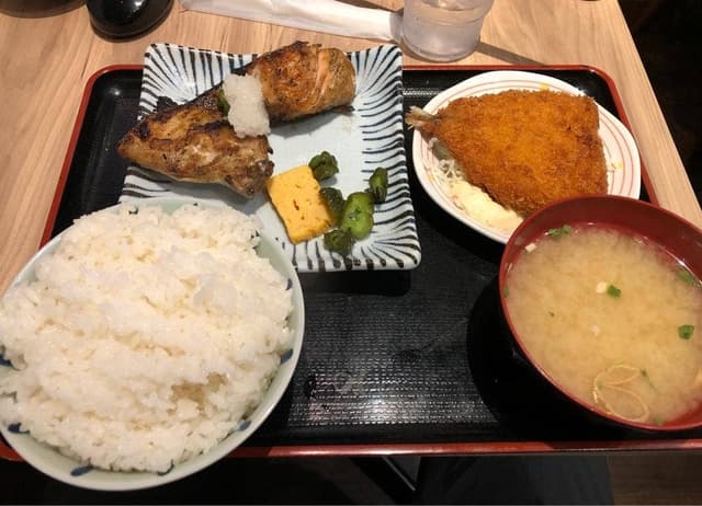 函館 森町しげぞう さいたま新都心店 - サブ画像1
