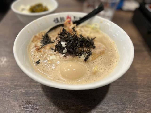 情熱のぶた - サブ画像2