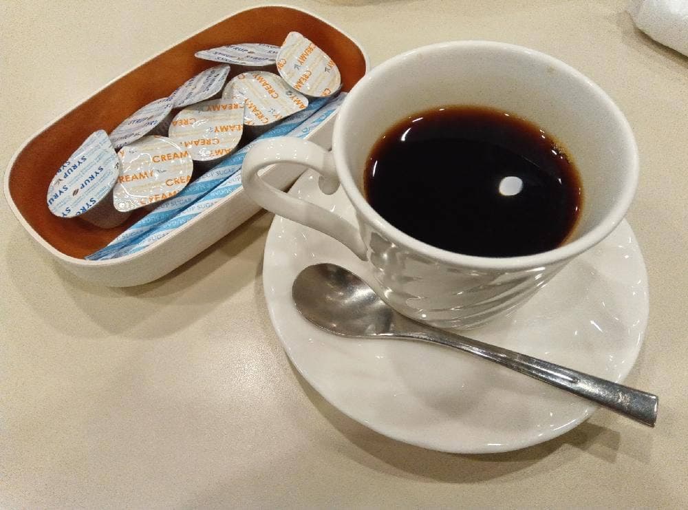 喫茶室ルノアール 田町三田口駅前店