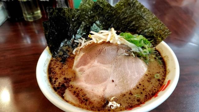 なんつッ亭 川崎店 - サブ画像3
