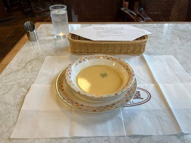 舶来屋 - サブ画像1