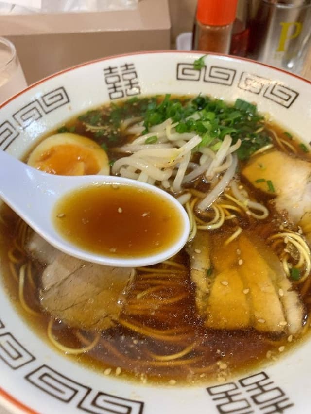 ラーメン おいでやす - サブ画像2
