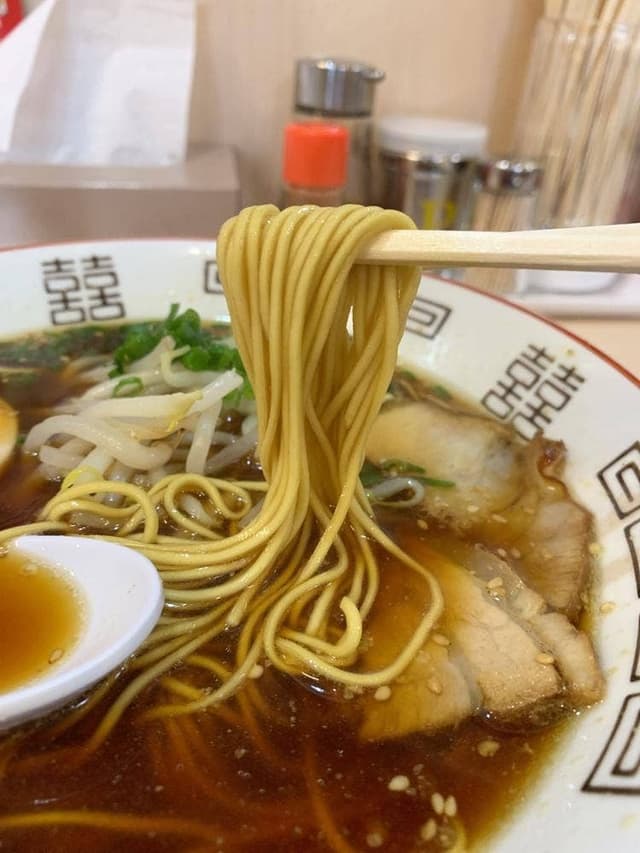 ラーメン おいでやす - サブ画像3