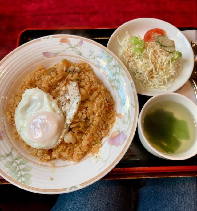 東亜珈琲館 - サブ画像1