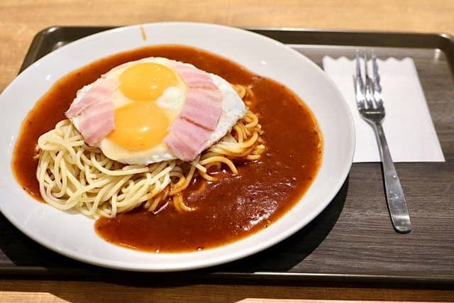 あんかけ太郎 テラッセ納屋橋店 - サブ画像2