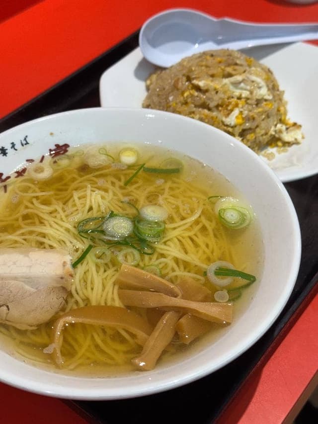 ラーチャン家バスセンター店 - サブ画像1