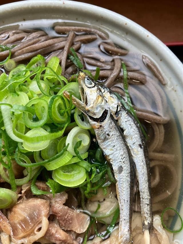 ばそ家 - サブ画像3
