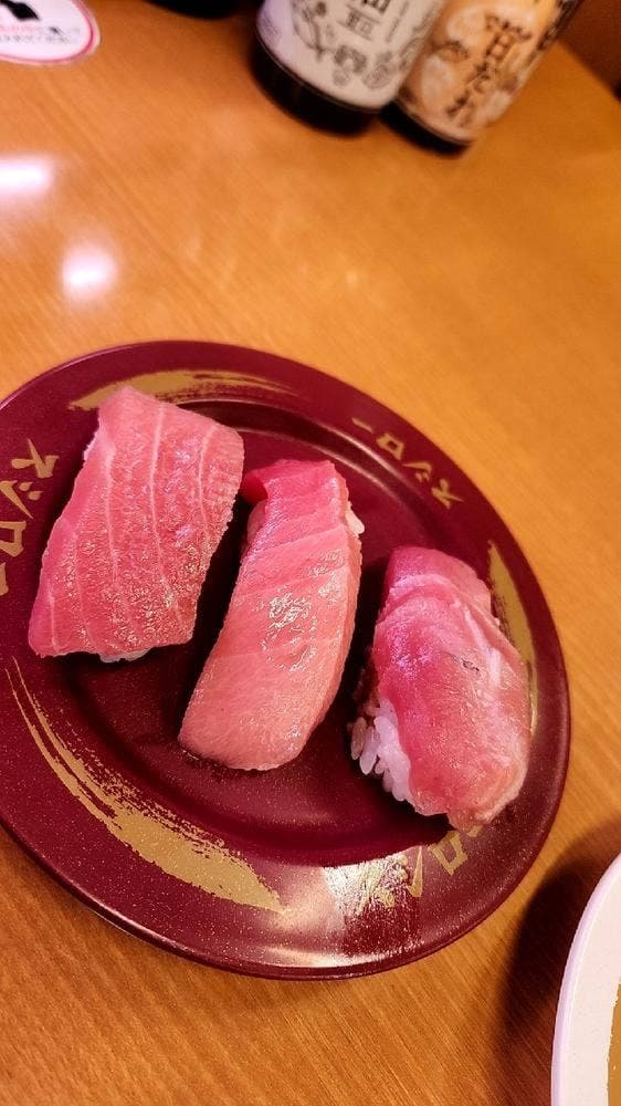 スシロー 熊本はません店 - サブ画像3