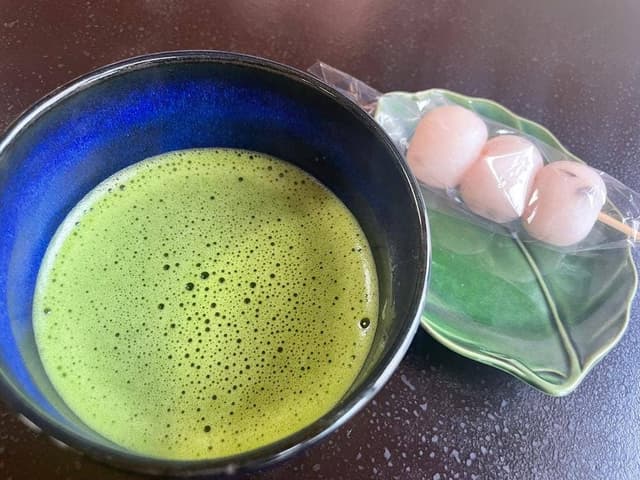 精進山菜料理 湯華庵 - サブ画像1