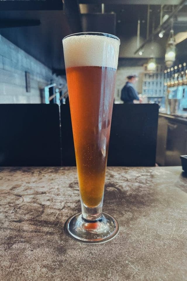 CARVAAN CRAFT BEER & GRILL - サブ画像2