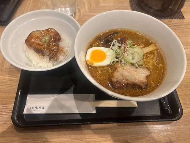 寅乃虎 - サブ画像2