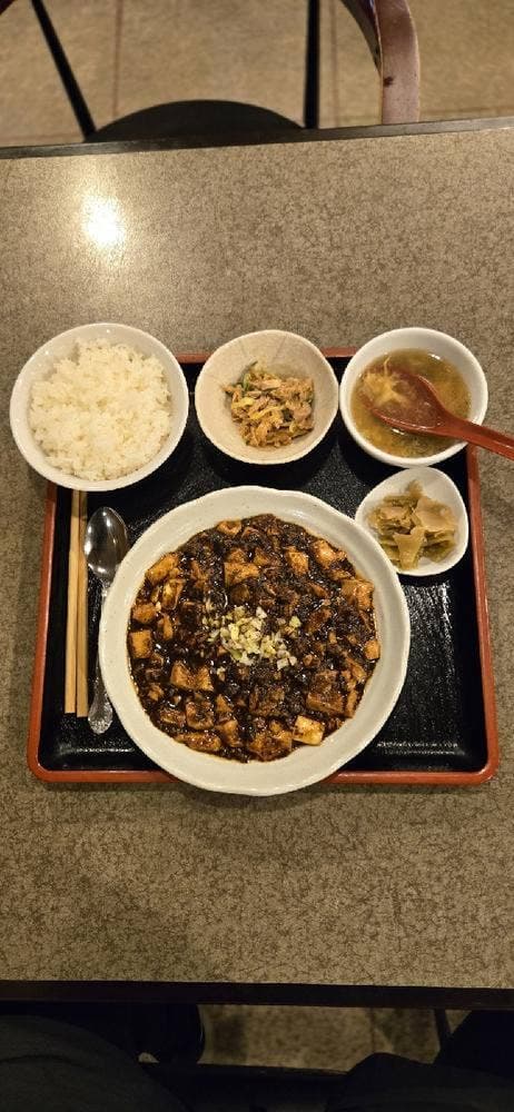 中華料理 敦煌 らーめんすき 北新地本店 - サブ画像1