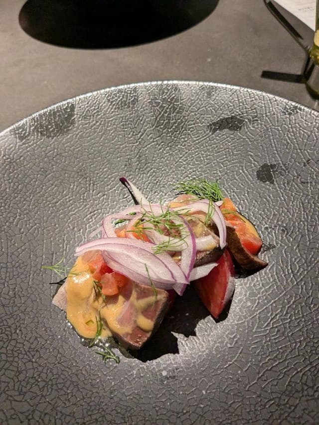 薪火料理 FIREPIT - サブ画像1