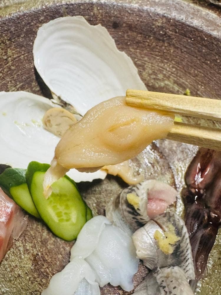 美味しんぼ 葵