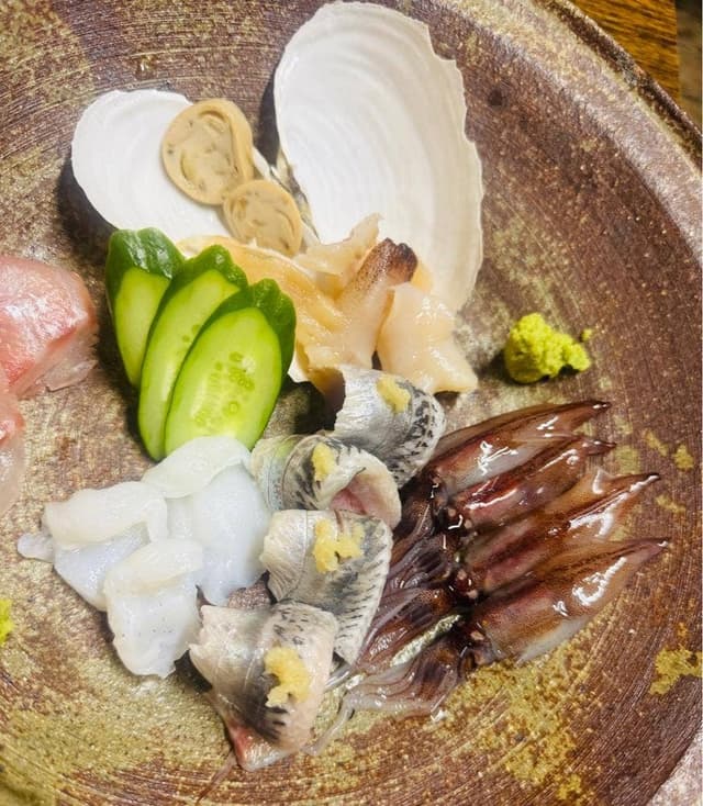 美味しんぼ 葵 - サブ画像2