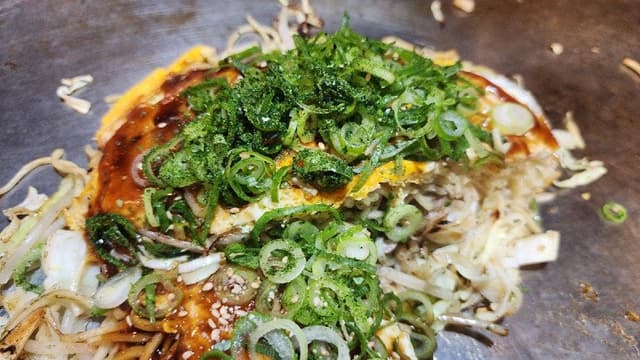 お好み焼き・鉄板焼き 蔵屋本店 - サブ画像2