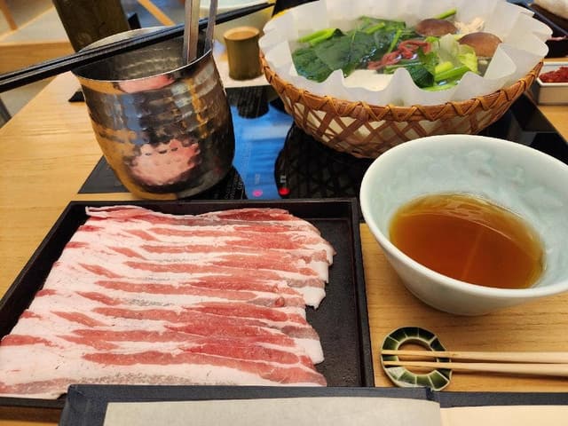 京都 瓢斗 京都駅前本店 - サブ画像1