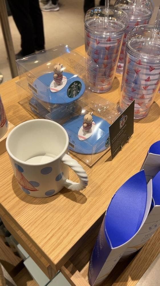 スターバックス コーヒー エキュート赤羽みなみ店 - サブ画像3