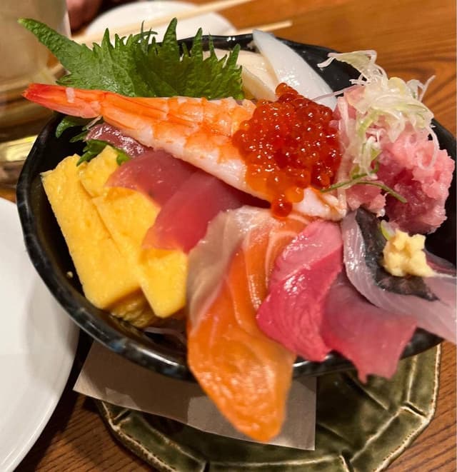寿司酒場 まぐろ人 国分寺店 - サブ画像2