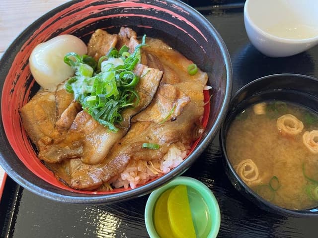 へんぽこ茶屋 - サブ画像1