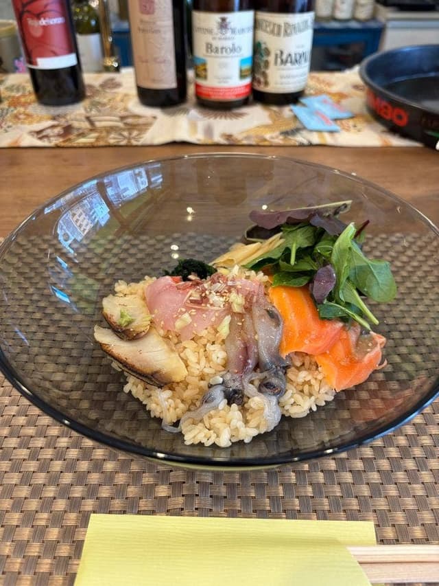 vineria PINCO PALLINO TOKYO - サブ画像2