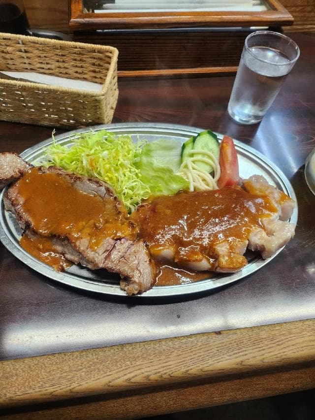 レストラン ミカサ - サブ画像2