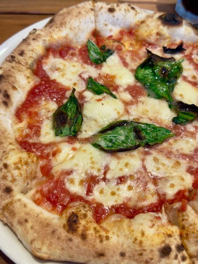 La Figlia del Presidente - サブ画像1