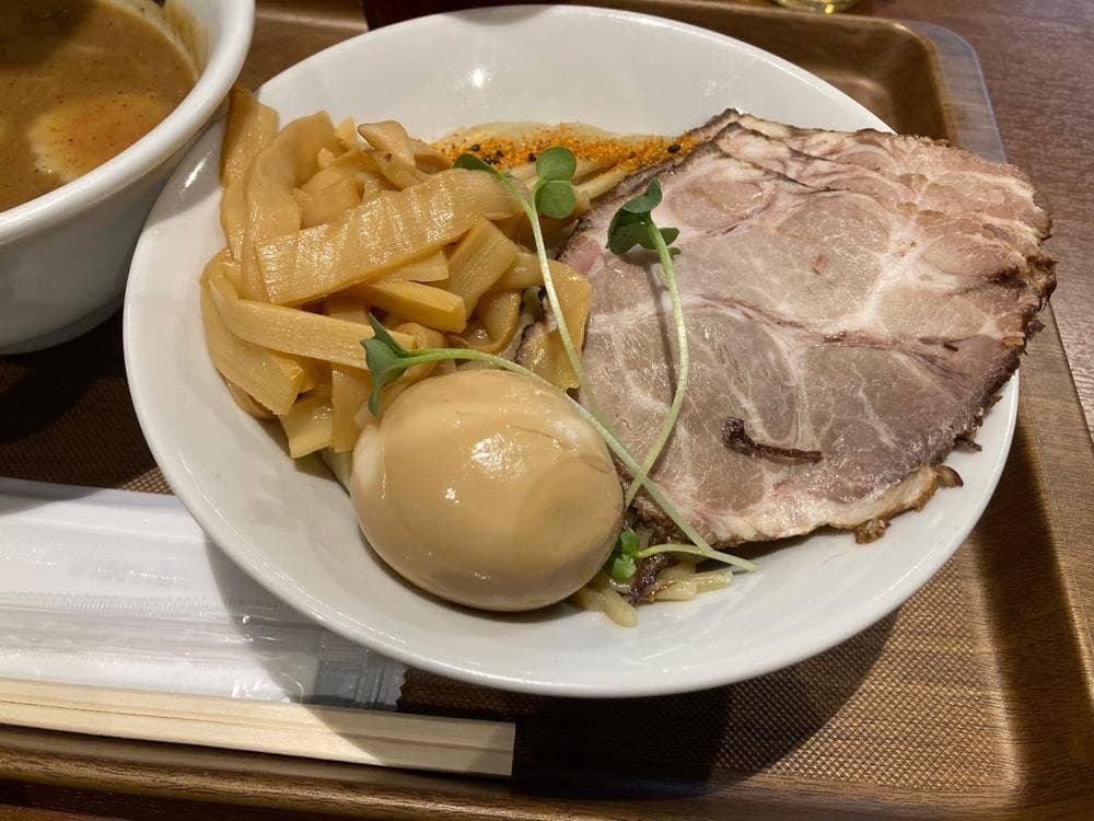 つけめんTETSU イオンモール橿原店