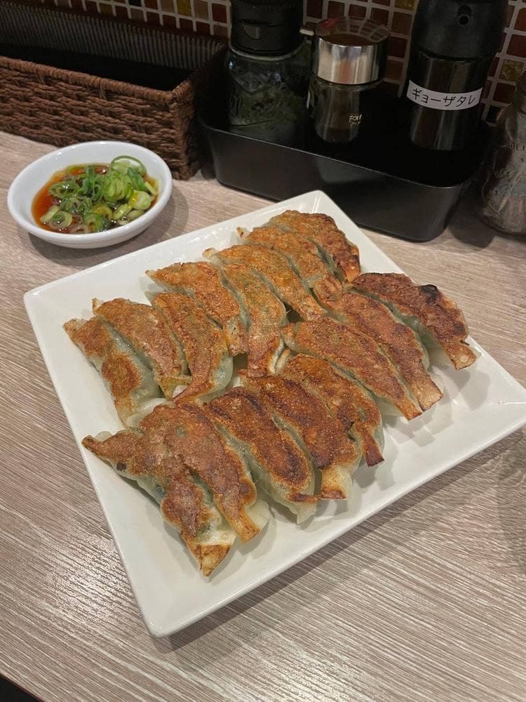 再来軒 堀川店