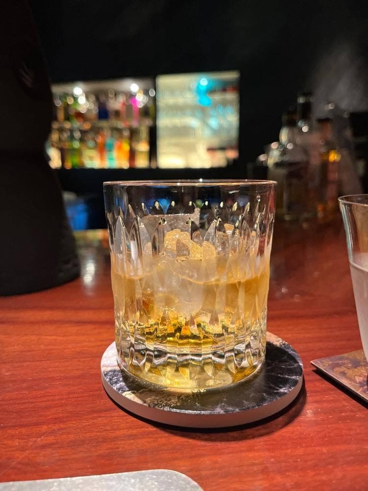 会員制BAR らいと